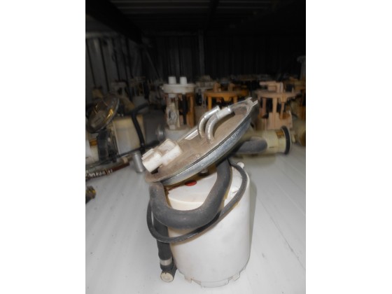 Bomba Combustível Opel Corsa B 1.5diesel de 1996